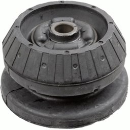 Mocowanie amortyzatora