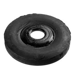 Łożyskowanie, belka osi