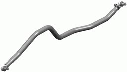 Drążek kierowniczy