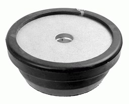 Mocowanie amortyzatora