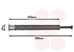 Osuszacz klimatyzacji