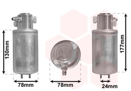 Osuszacz klimatyzacji