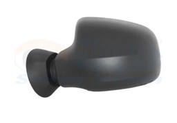 Lusterko zewnętrzne