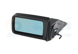 Lusterko zewnętrzne