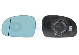 Szkło lusterka zewnętrznego