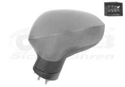 Lusterko zewnętrzne