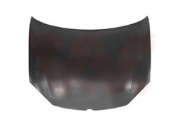 Pokrywa komory silnika