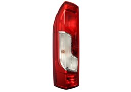 Lampa tylna zespolona