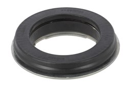 Łożysko walcowe, mocowanie amortyzatora