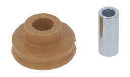 Mocowanie amortyzatora