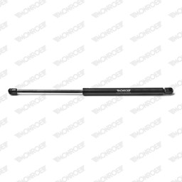 Siłownik klapy bagażnika