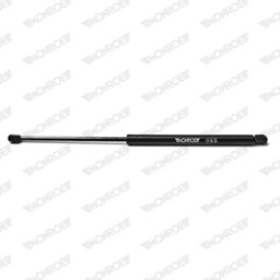 Siłownik klapy bagażnika