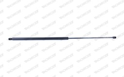 Siłownik klapy bagażnika