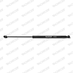 Siłownik klapy bagażnika