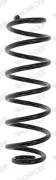 Sprężyna zawieszenia