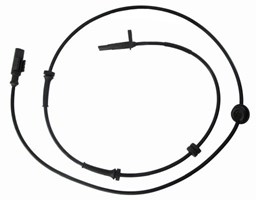 Czujnik prędkości obrotowej koła (ABS lub ESP)