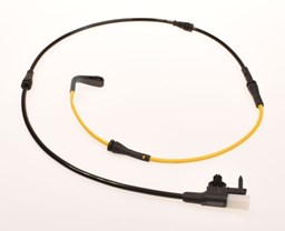 Czujnik zużycia klocków hamulcowych