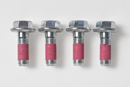 Klocki hamulcowe - komplet