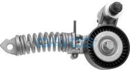 Napinacz paska klinowego wielorowkowego