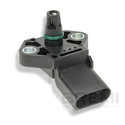 Czujnik ciśnienia doładowania