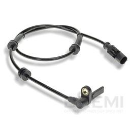 Czujnik prędkości obrotowej koła (ABS lub ESP)