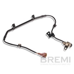 Czujnik prędkości obrotowej koła (ABS lub ESP)