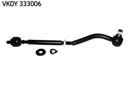 Zestaw drążka kierowniczego poprzecznego