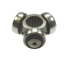 Tripod przegubu wewnętrznego