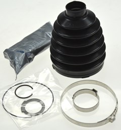 Osłona przegubu napędowego - komplet