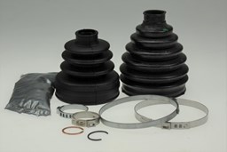 Osłona przegubu napędowego - komplet