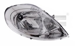 Reflektor