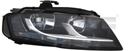 Reflektor