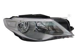 Reflektor