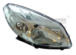 Reflektor
