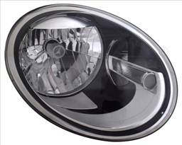Reflektor