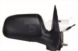 Lusterko zewnętrzne