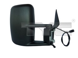 Lusterko zewnętrzne