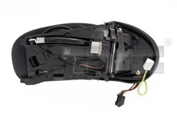 Lusterko zewnętrzne