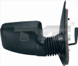 Lusterko zewnętrzne