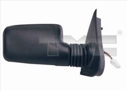 Lusterko zewnętrzne