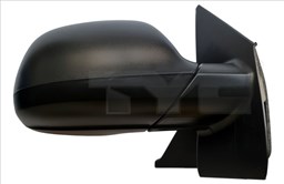 Lusterko zewnętrzne