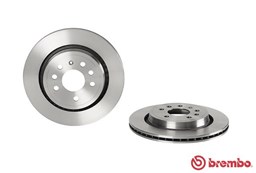 Tarcza hamulcowa