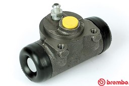 Cylinderek hamulcowy