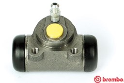 Cylinderek hamulcowy