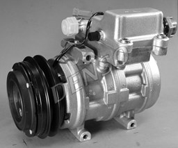 Kompresor klimatyzacji