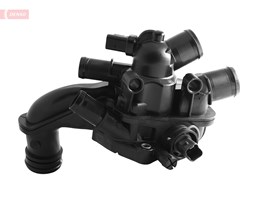 Termostat układu chłodzenia