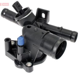 Termostat układu chłodzenia