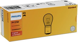 Żarówka lampy tylnej kierunkowskazów
