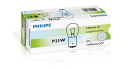 Żarówka lampy tylnej kierunkowskazów