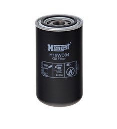 Filtr, hydraulika robocza